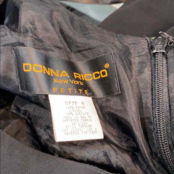 Dress - Picture 2 of 3